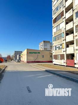 1-к квартира, на длительный срок, 23м2, 9/9 этаж