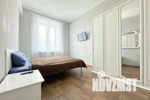 3-к квартира, посуточно, 100м2, 4/5 этаж