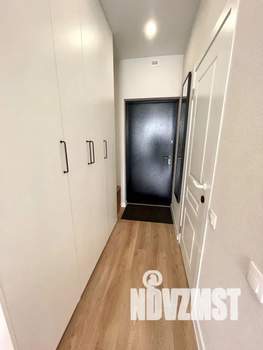 Студия квартира, посуточно, 30м2, 16/16 этаж