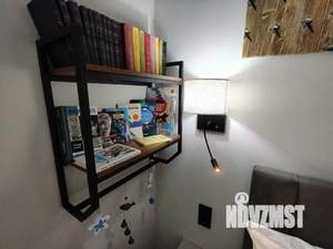 2-к квартира, посуточно, 55м2, 1/1 этаж