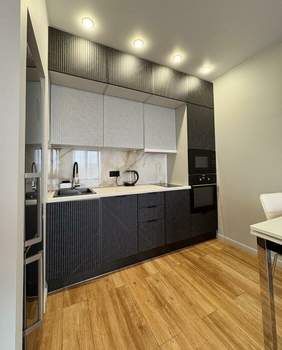 2-к квартира, на длительный срок, 36м2, 2/13 этаж