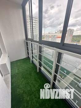 2-к квартира, посуточно, 50м2, 8/9 этаж