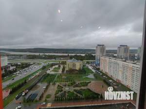4-к квартира, на длительный срок, 95м2, 16/18 этаж
