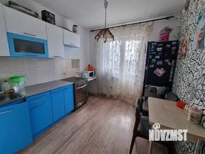 1-к квартира, на длительный срок, 40м2, 5/9 этаж