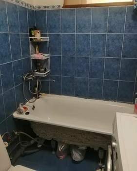 2-к квартира, на длительный срок, 24м2, 4/5 этаж