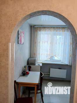 2-к квартира, на длительный срок, 51м2, 3/16 этаж