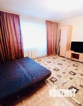 3-к квартира, на длительный срок, 62м2, 9/10 этаж