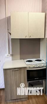 Студия квартира, на длительный срок, 17м2, 3/9 этаж