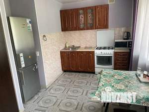 2-к квартира, посуточно, 46м2, 1/1 этаж