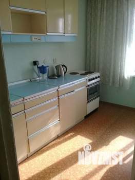 2-к квартира, на длительный срок, 47м2, 5/5 этаж