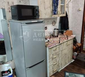 1-к квартира, на длительный срок, 17м2, 8/9 этаж