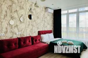 1-к квартира, посуточно, 25м2, 7/18 этаж