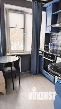 3-к квартира, на длительный срок, 60м2, 1/5 этаж