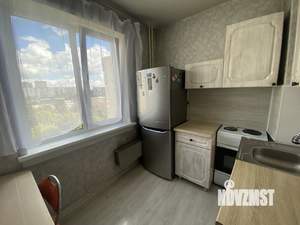 1-к квартира, на длительный срок, 30м2, 9/10 этаж