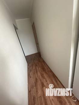 1-к квартира, на длительный срок, 37м2, 5/5 этаж