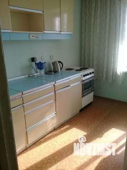 2-к квартира, на длительный срок, 47м2, 5/5 этаж