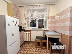 2-к квартира, на длительный срок, 45м2, 5/5 этаж