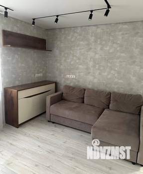 1-к квартира, на длительный срок, 29м2, 2/5 этаж