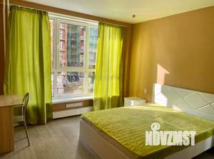 2-к квартира, на длительный срок, 40м2, 2/16 этаж