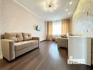 2-к квартира, посуточно, 65м2, 1/1 этаж