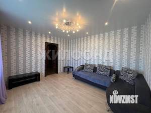 2-к квартира, на длительный срок, 53м2, 11/12 этаж