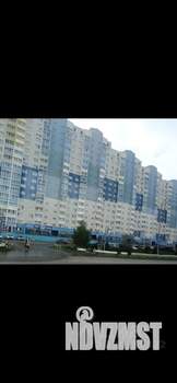 1-к квартира, на длительный срок, 36м2, 7/19 этаж