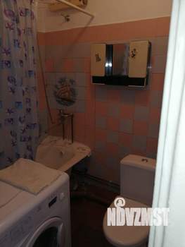 1-к квартира, на длительный срок, 35м2, 4/5 этаж