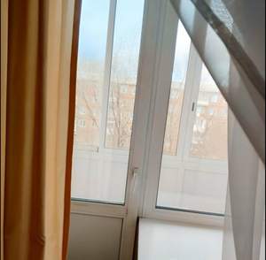 2-к квартира, на длительный срок, 43м2, 4/9 этаж