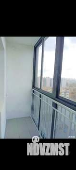 1-к квартира, на длительный срок, 35м2, 14/16 этаж