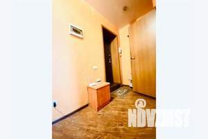 2-к квартира, посуточно, 48м2, 4/5 этаж