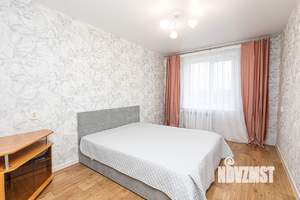 2-к квартира, на длительный срок, 60м2, 1/10 этаж