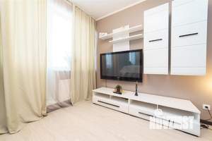2-к квартира, посуточно, 50м2, 5/25 этаж