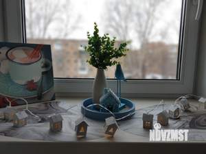 1-к квартира, посуточно, 31м2, 4/5 этаж