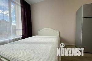 1-к квартира, посуточно, 60м2, 8/16 этаж