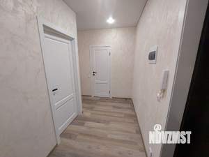 2-к квартира, на длительный срок, 40м2, 13/18 этаж