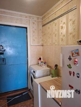 1-к квартира, на длительный срок, 23м2, 4/5 этаж