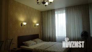 1-к квартира, посуточно, 20м2, 1/14 этаж