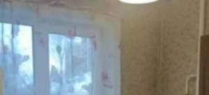 1-к квартира, на длительный срок, 33м2, 3/5 этаж