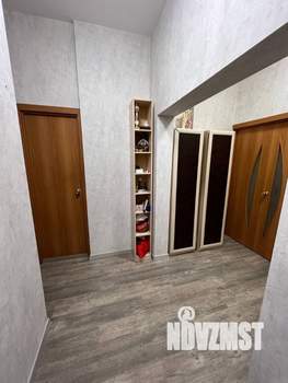 2-к квартира, на длительный срок, 53м2, 1/13 этаж