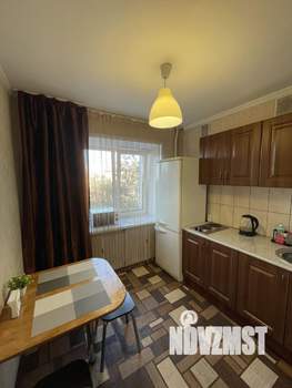 1-к квартира, посуточно, 36м2, 3/5 этаж