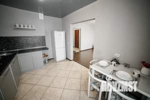 2-к квартира, посуточно, 60м2, 9/10 этаж
