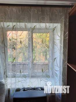 1-к квартира, на длительный срок, 31м2, 2/4 этаж