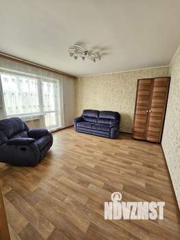 3-к квартира, на длительный срок, 62м2, 6/9 этаж