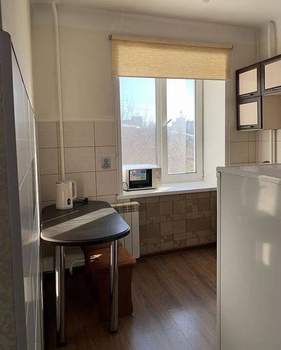 1-к квартира, на длительный срок, 32м2, 3/4 этаж