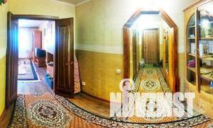 2-к квартира, на длительный срок, 63м2, 6/10 этаж