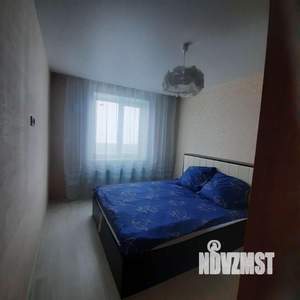 2-к квартира, посуточно, 60м2, 1/1 этаж