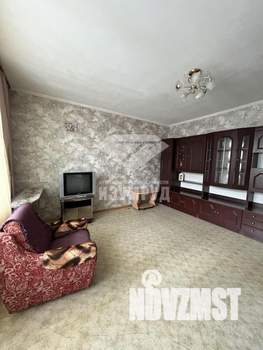 1-к квартира, на длительный срок, 34м2, 3/9 этаж