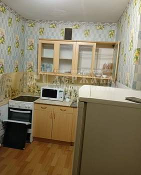 1-к квартира, на длительный срок, 35м2, 6/10 этаж