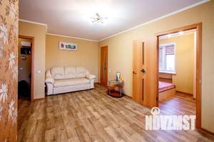 2-к квартира, посуточно, 54м2, 5/5 этаж