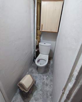 2-к квартира, на длительный срок, 48м2, 1/5 этаж